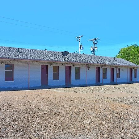 Budget Inn & Suites Freer Exterior foto