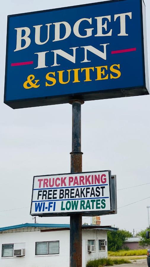 Budget Inn & Suites Freer Exterior foto